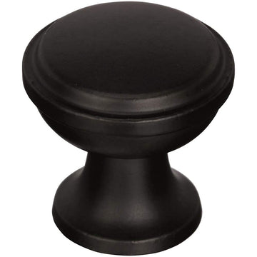 Amerock Westerly 1-3/16 Inch Mushroom Cabinet Knob