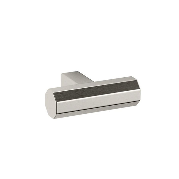 Baldwin 4416 Octagonal Cabinet Knob