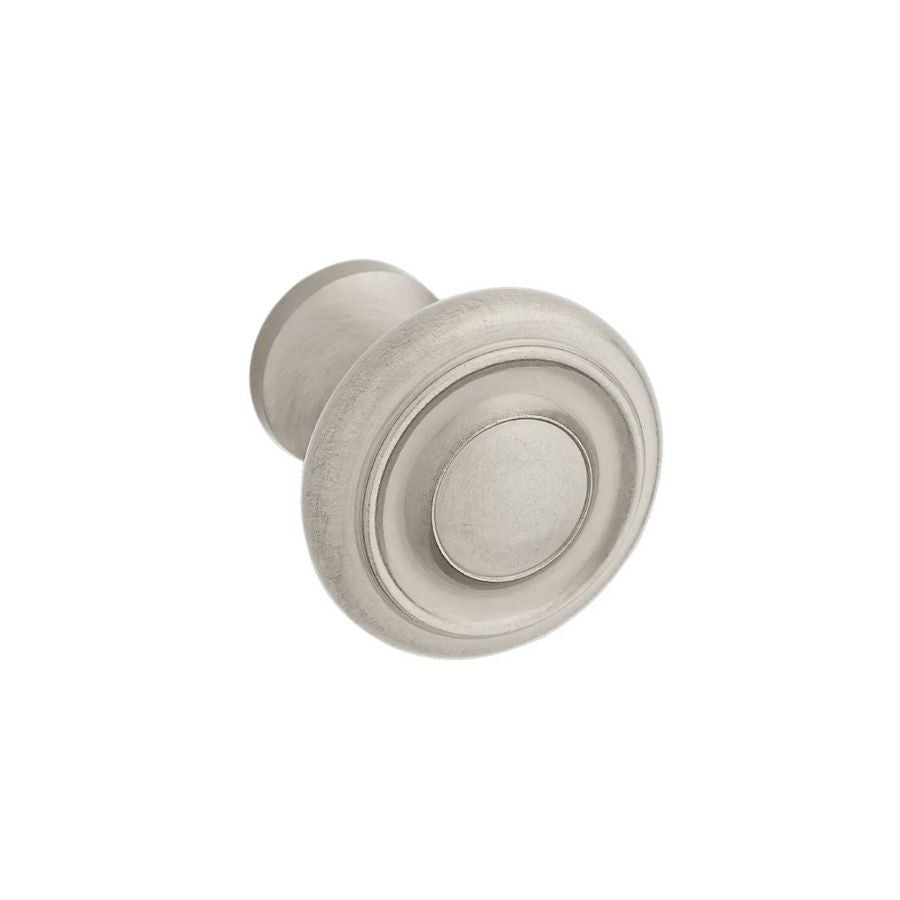 Baldwin 4490 Dominion Cabinet Knob