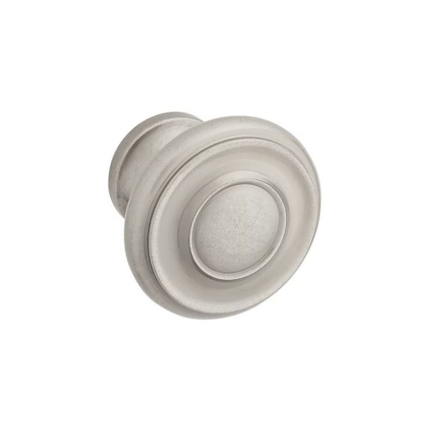 Baldwin 4491 Dominion Cabinet Knob