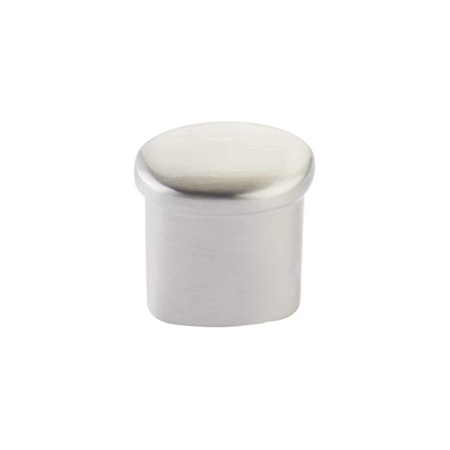 Emtek 86623 Habitat Button Knob
