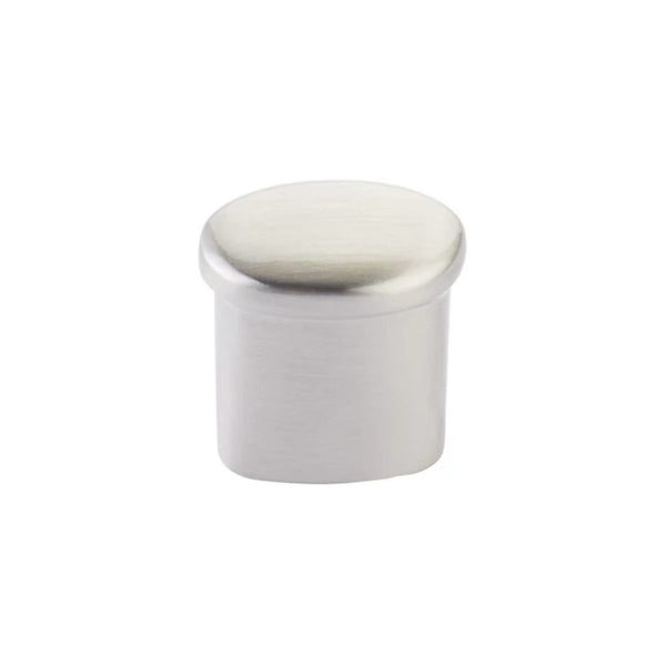 Emtek 86623 Habitat Button Knob