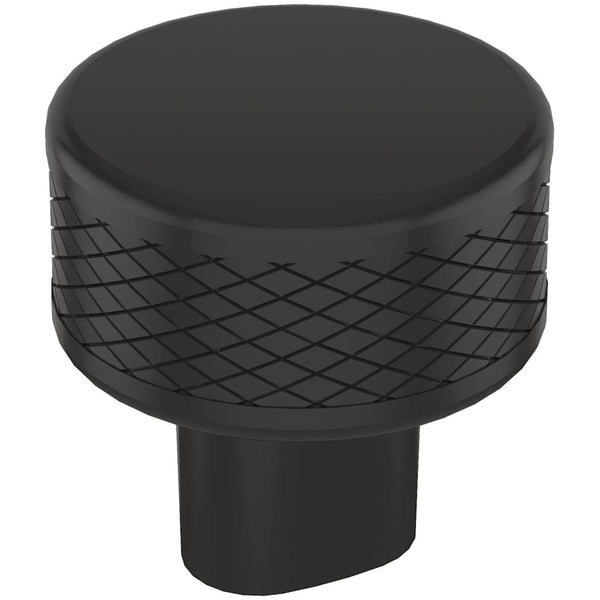 Amerock Bronx 1-1/4 Inch Mushroom Cabinet Knob