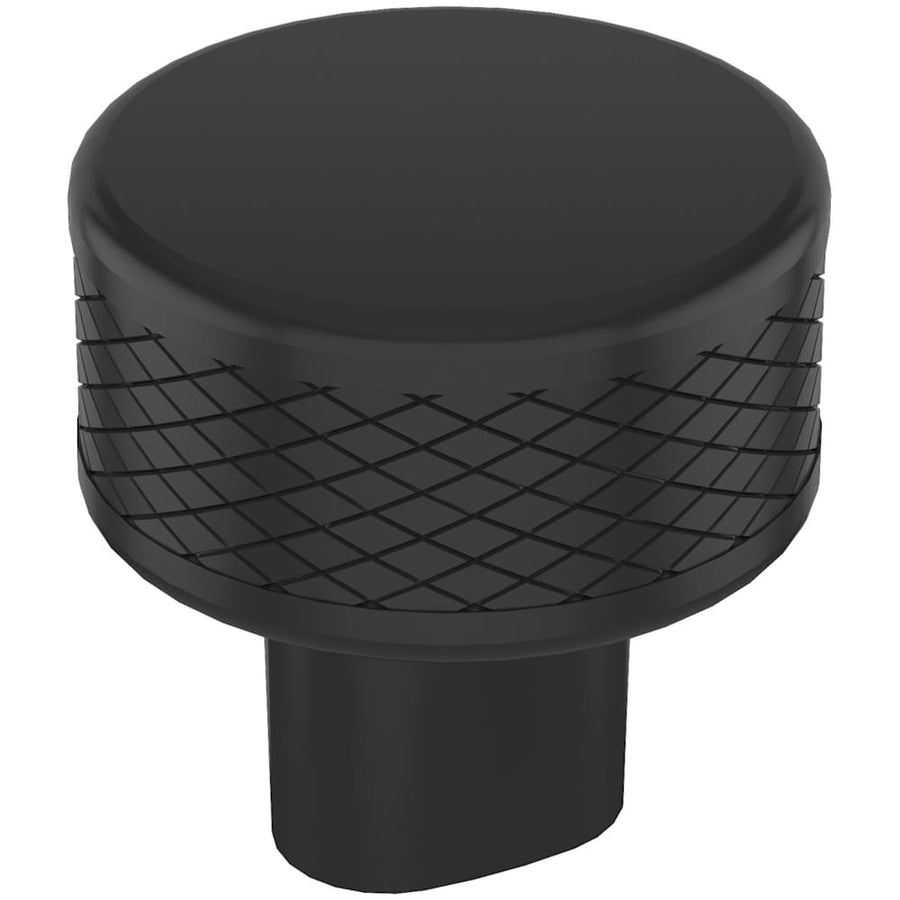 Amerock Bronx 1-1/4 Inch Mushroom Cabinet Knob