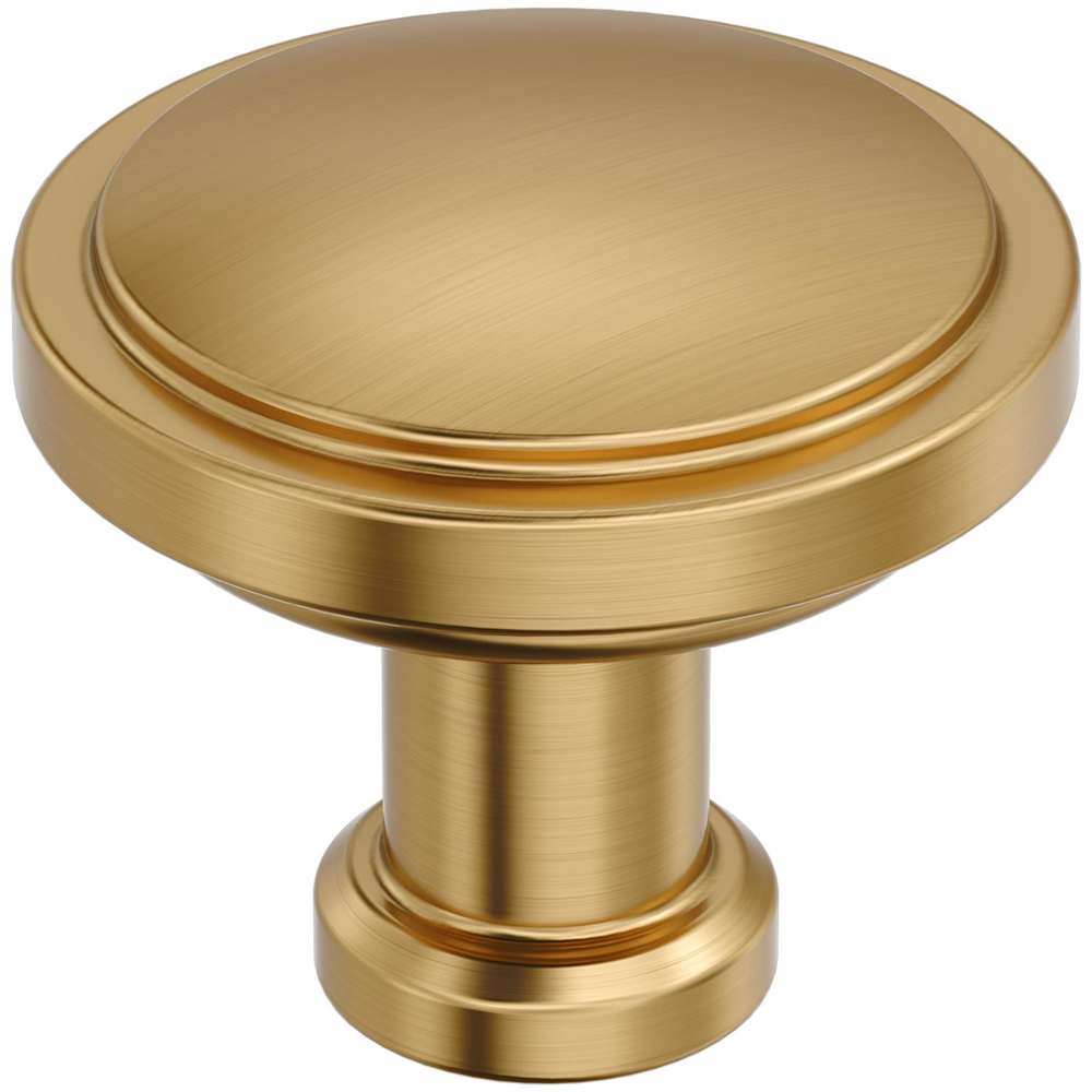 Amerock Faircrest 1-1/4 Inch Smooth Round Cabinet Knob