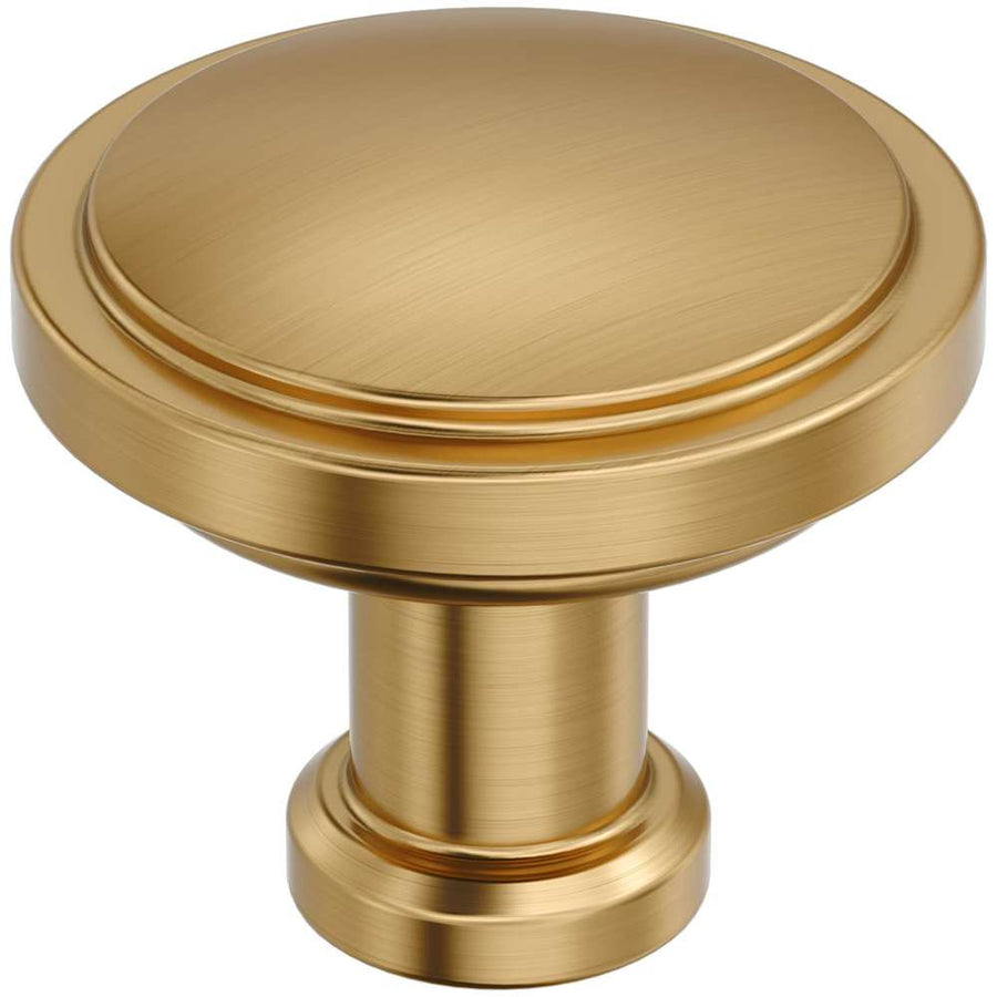 Amerock Faircrest 1-1/4 Inch Smooth Round Cabinet Knob