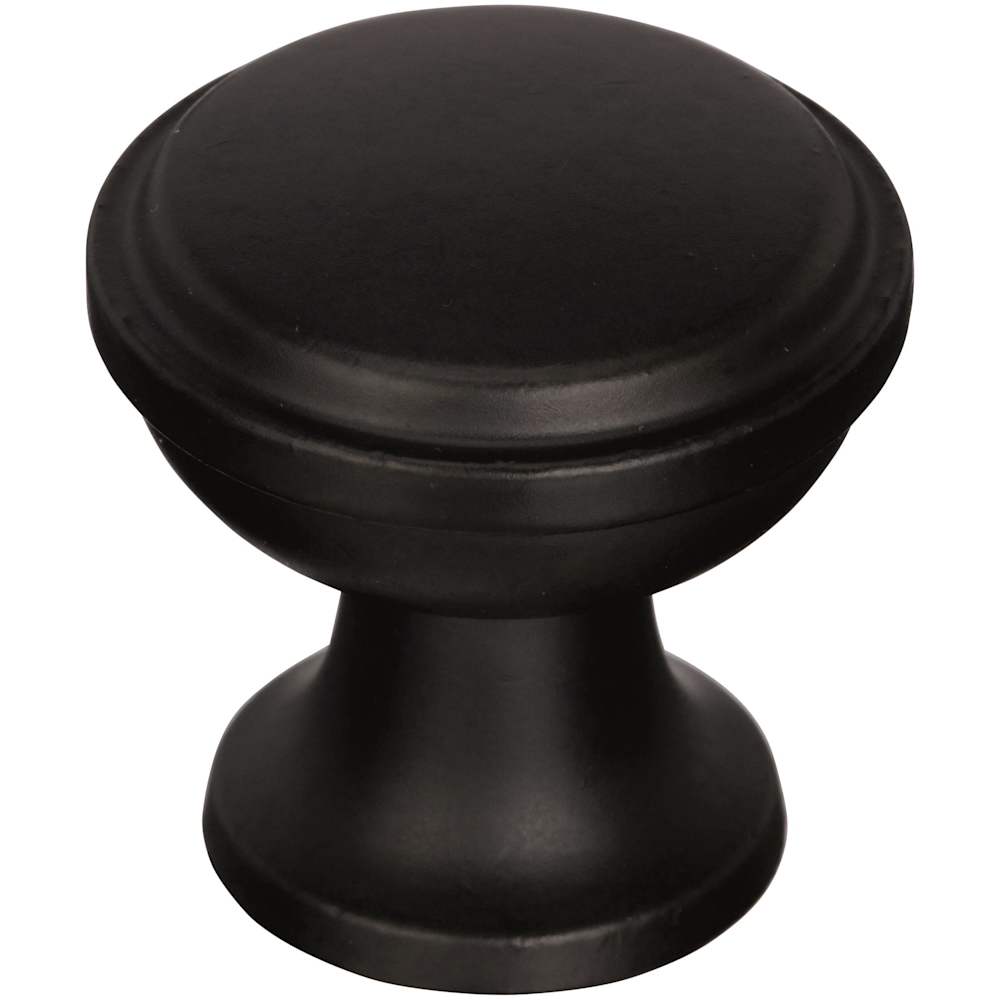 Amerock Westerly 1-3/16 Inch Mushroom Cabinet Knob