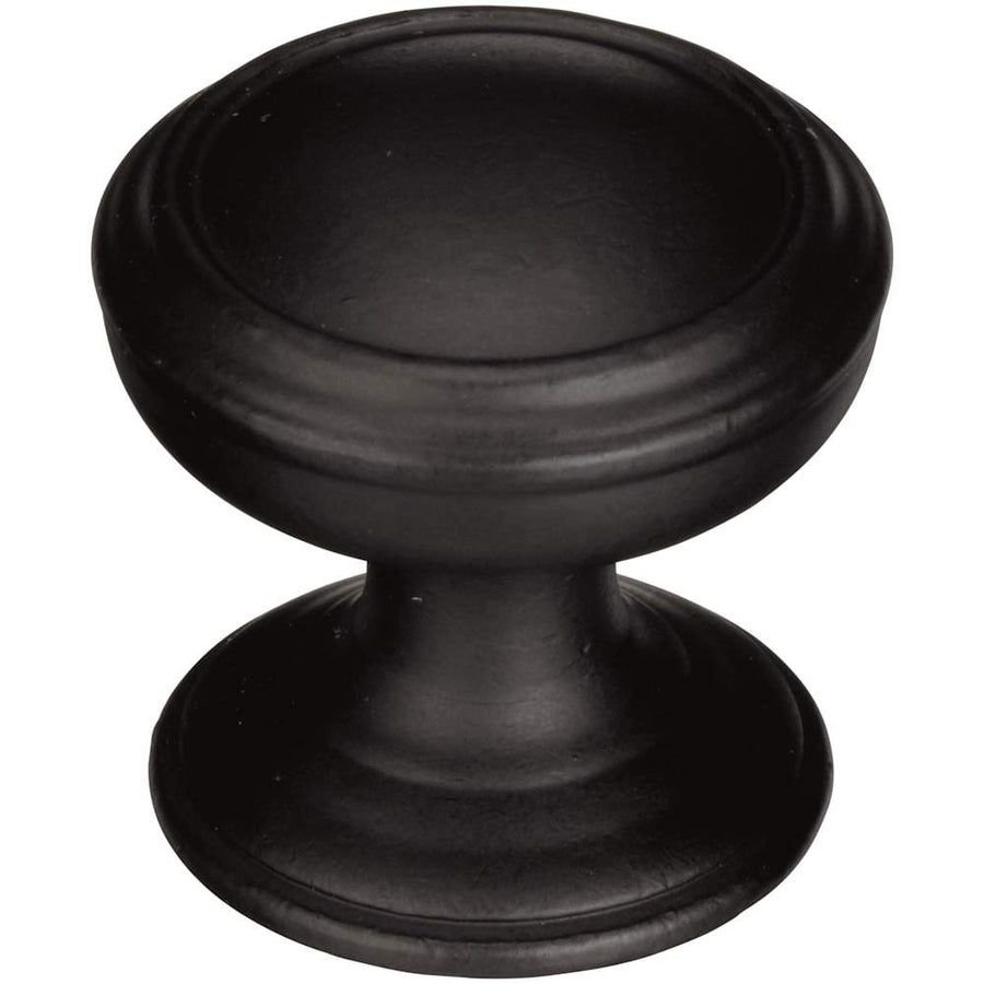 Amerock Revitalize 1-1/4 Inch Mushroom Cabinet Knob