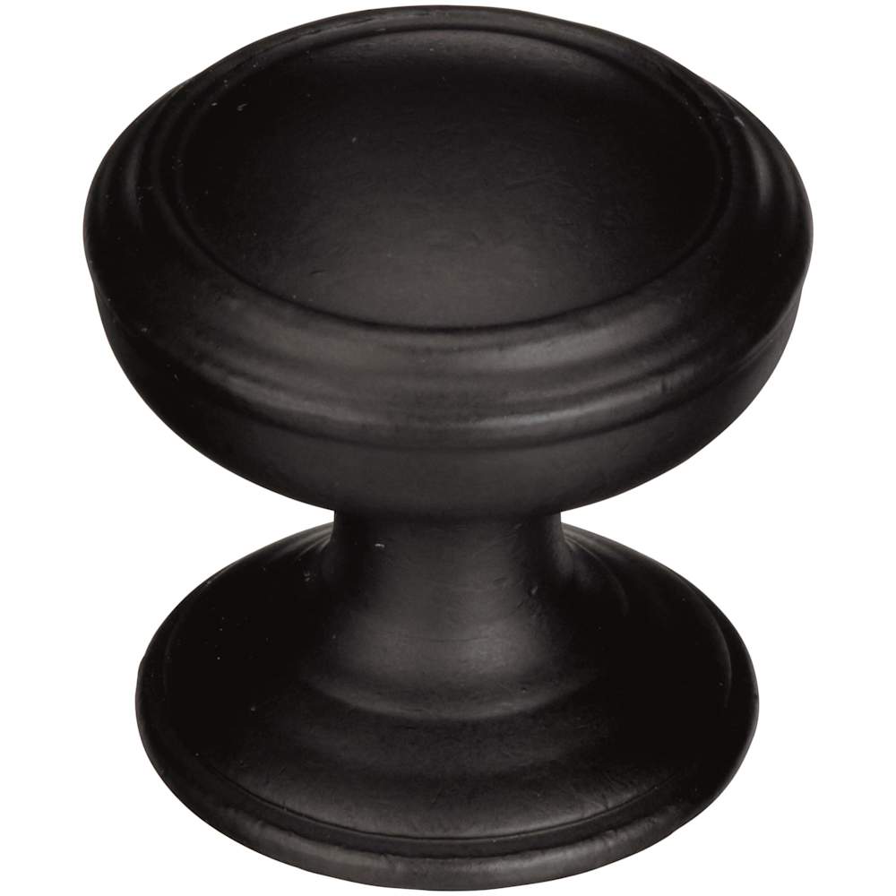 Amerock Revitalize 1-1/4 Inch Mushroom Cabinet Knob