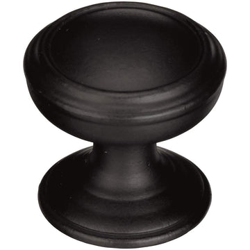 Amerock Revitalize 1-1/4 Inch Mushroom Cabinet Knob