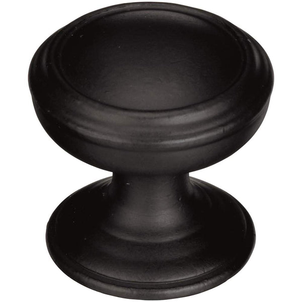 Amerock Revitalize 1-1/4 Inch Mushroom Cabinet Knob
