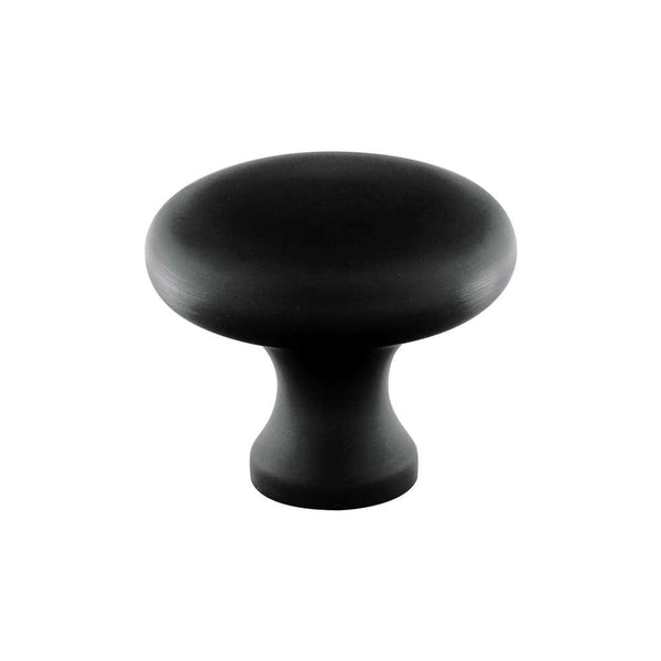 Emtek Providence 1-1/4 Inch Mushroom Cabinet Knob from the Traditional Collection