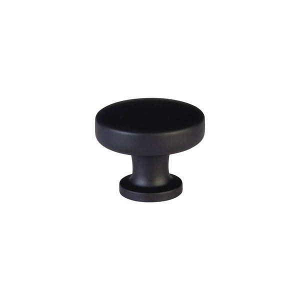 Emtek Paxton 1-1/4 Inch Mushroom Cabinet Knob from the Timeless Classic Collection