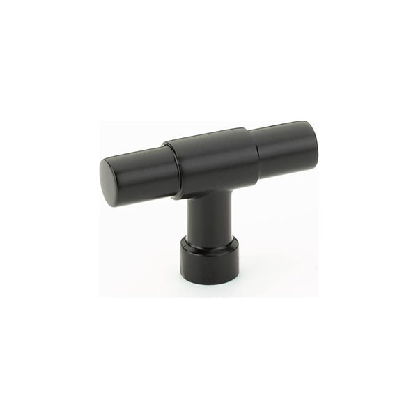 Emtek Jasper 2 Inch Bar Cabinet Knob from the Industrial Modern Collection