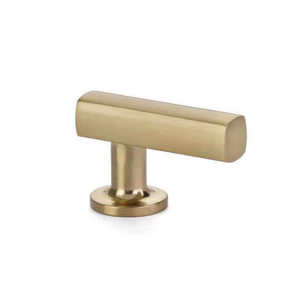 Emtek 86452 Freestone 1-7/8" Finger Pull