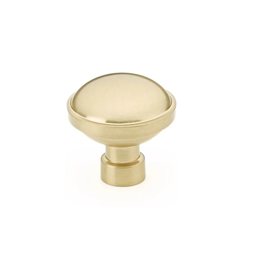 Emtek 86695 Brandt 1-1/4" Knob