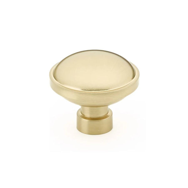 Emtek 86696 Brandt 1-3/4" Knob