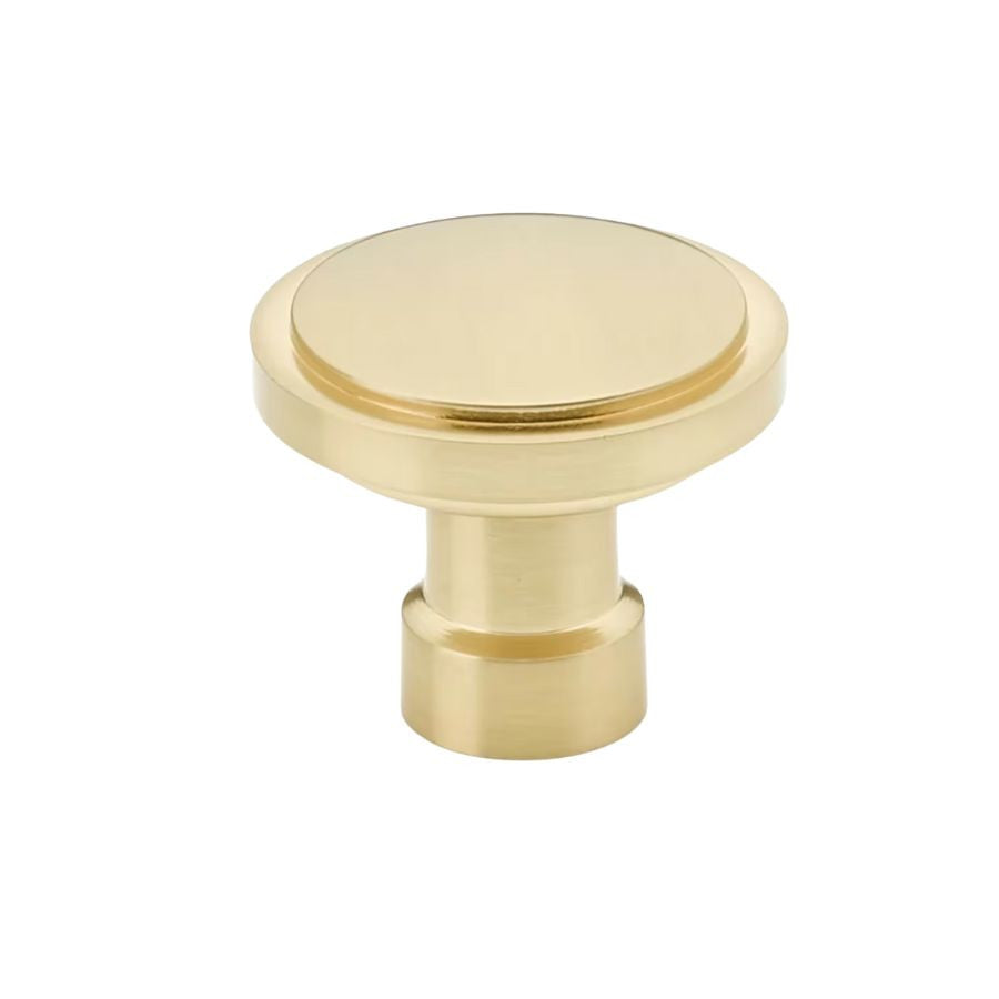 Emtek 86698 Haydon 1-3/4" Knob