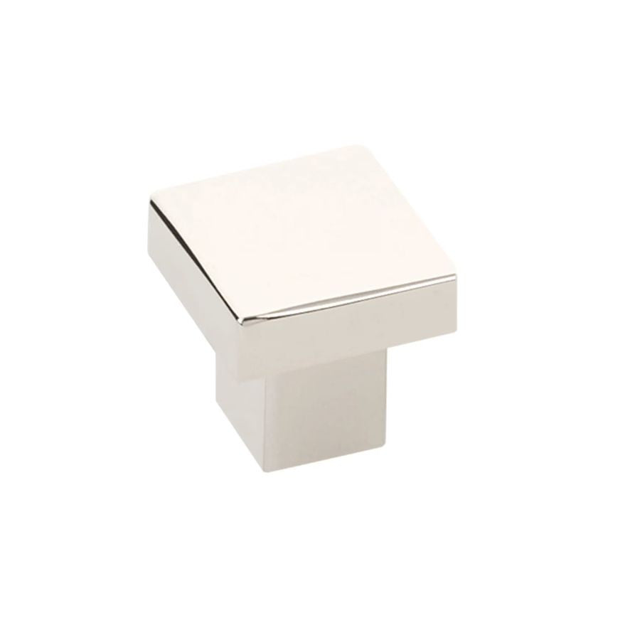 Emtek 86702 Hunter 1-1/4" Knob