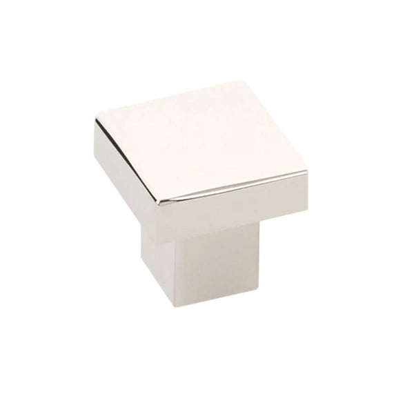 Emtek 86703 Hunter 1-5/8" Knob