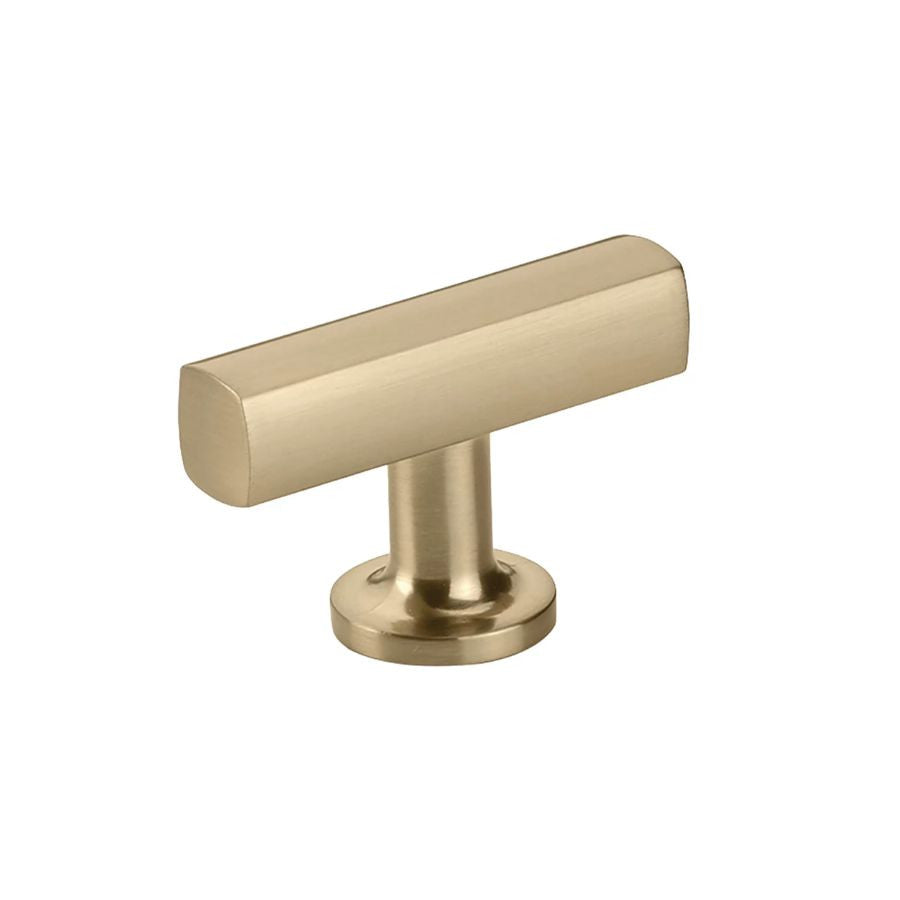 Emtek 86727 Freestone 2" T-Knob