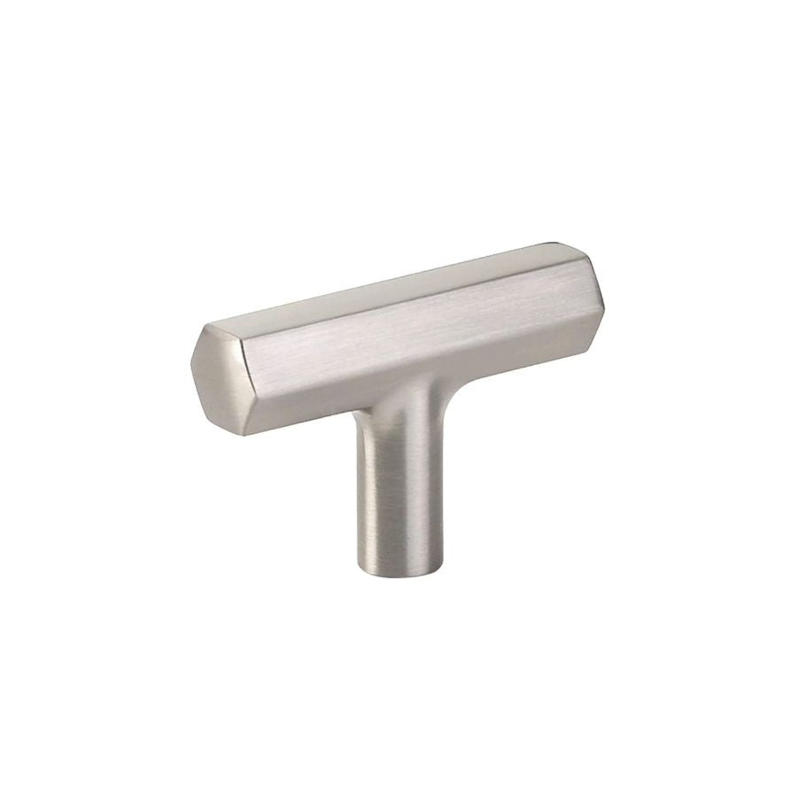 Emtek 86728 Mod Hex 2" T-Knob