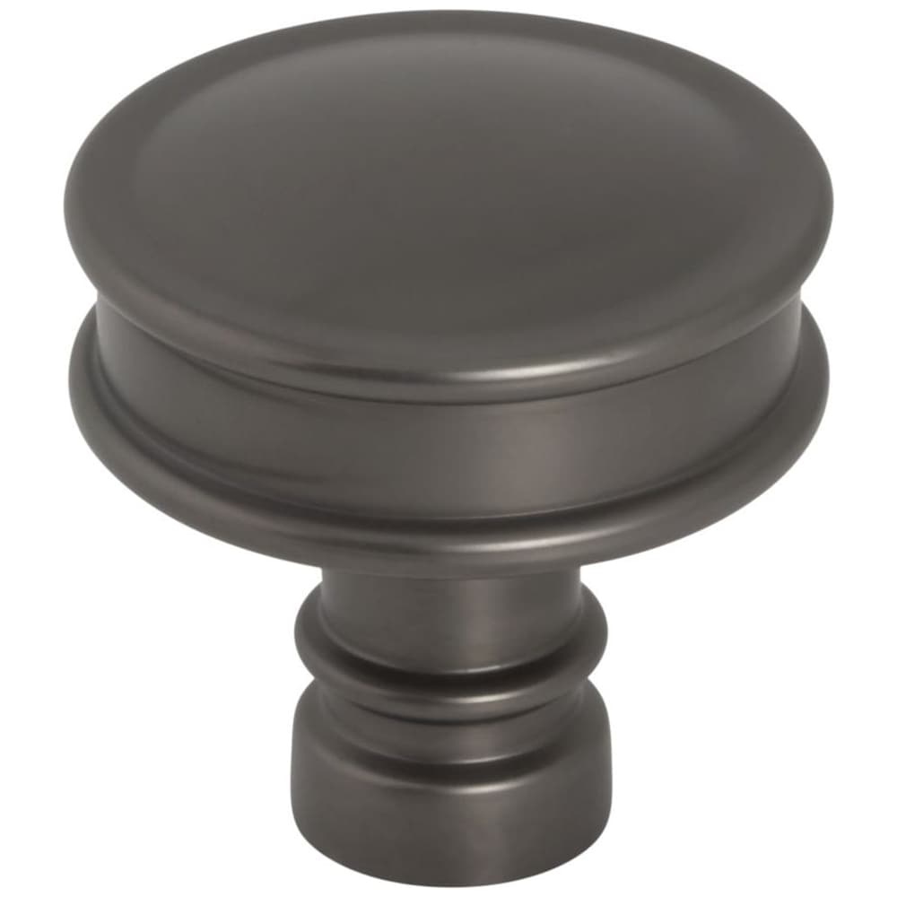 Top Knobs Cranford 1-1/4 Inch Mushroom Cabinet Knob