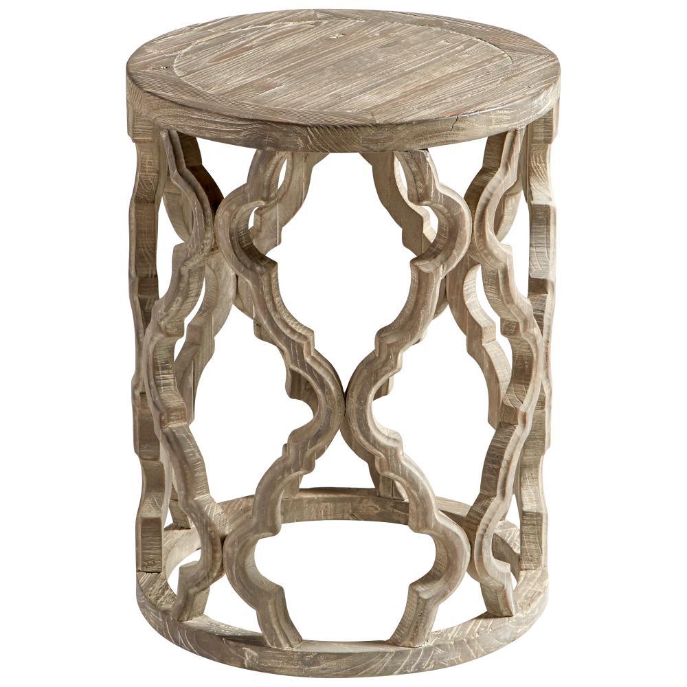 Cyan Design 10223 Sirah Side Table Tables - Wood
