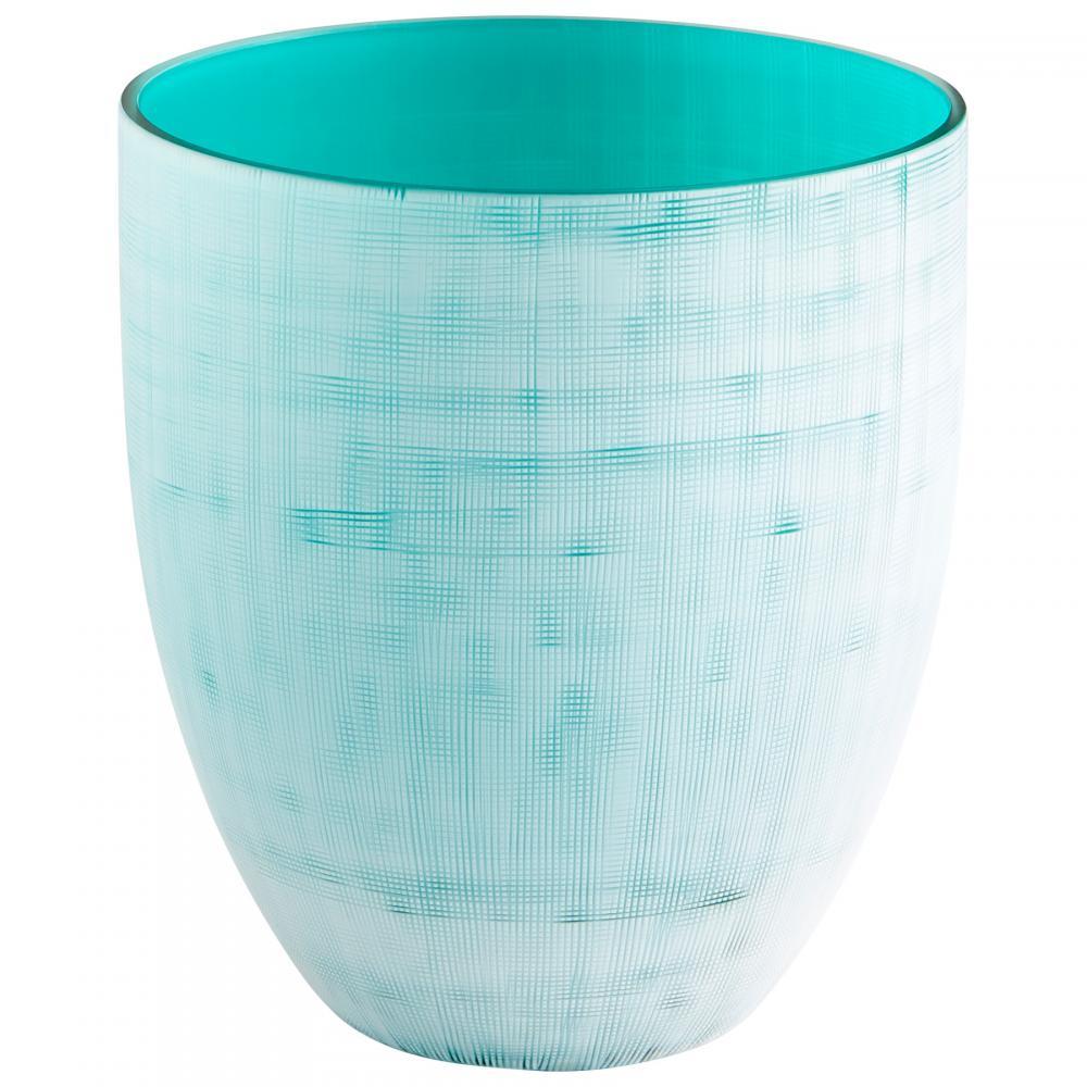 Cyan Design 09511 Small Alabama Vase Vases - Combination Finishes