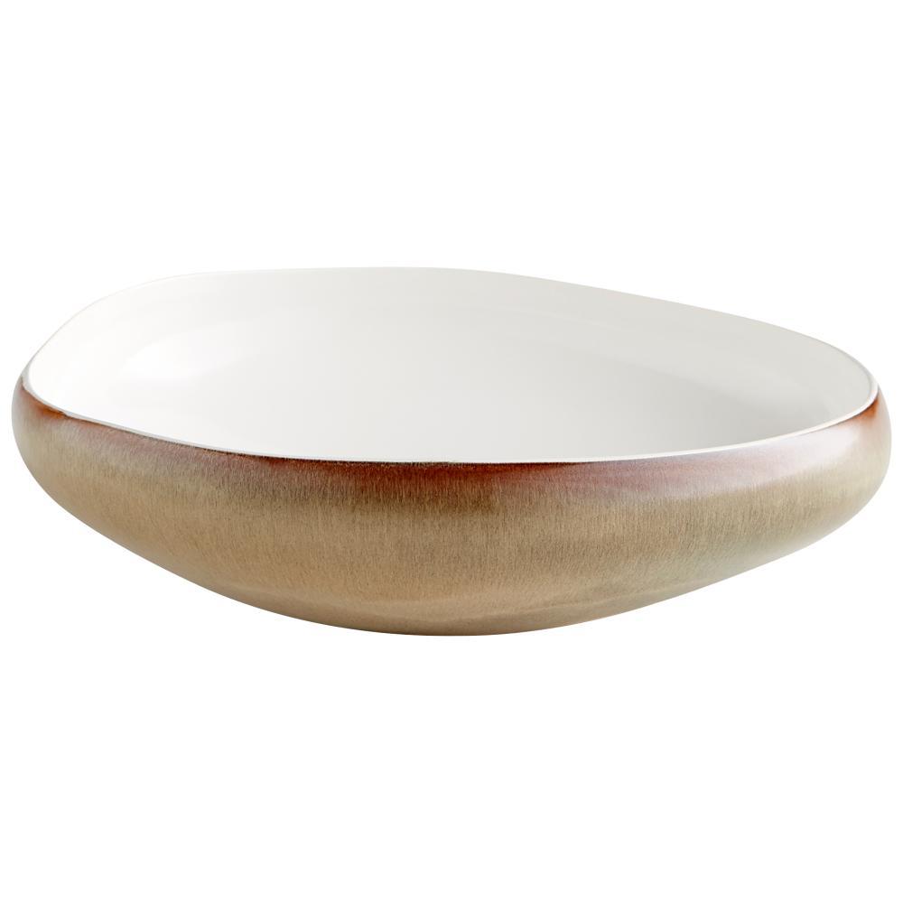 Cyan Design 10540 Jardin Bowl Bowls - Miscellaneous