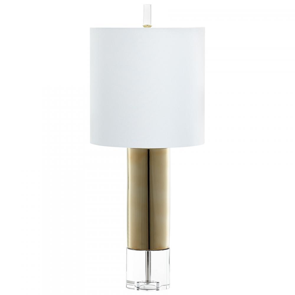 Cyan Design 07745 Sonora Table Lamp Table Lamps - Gold