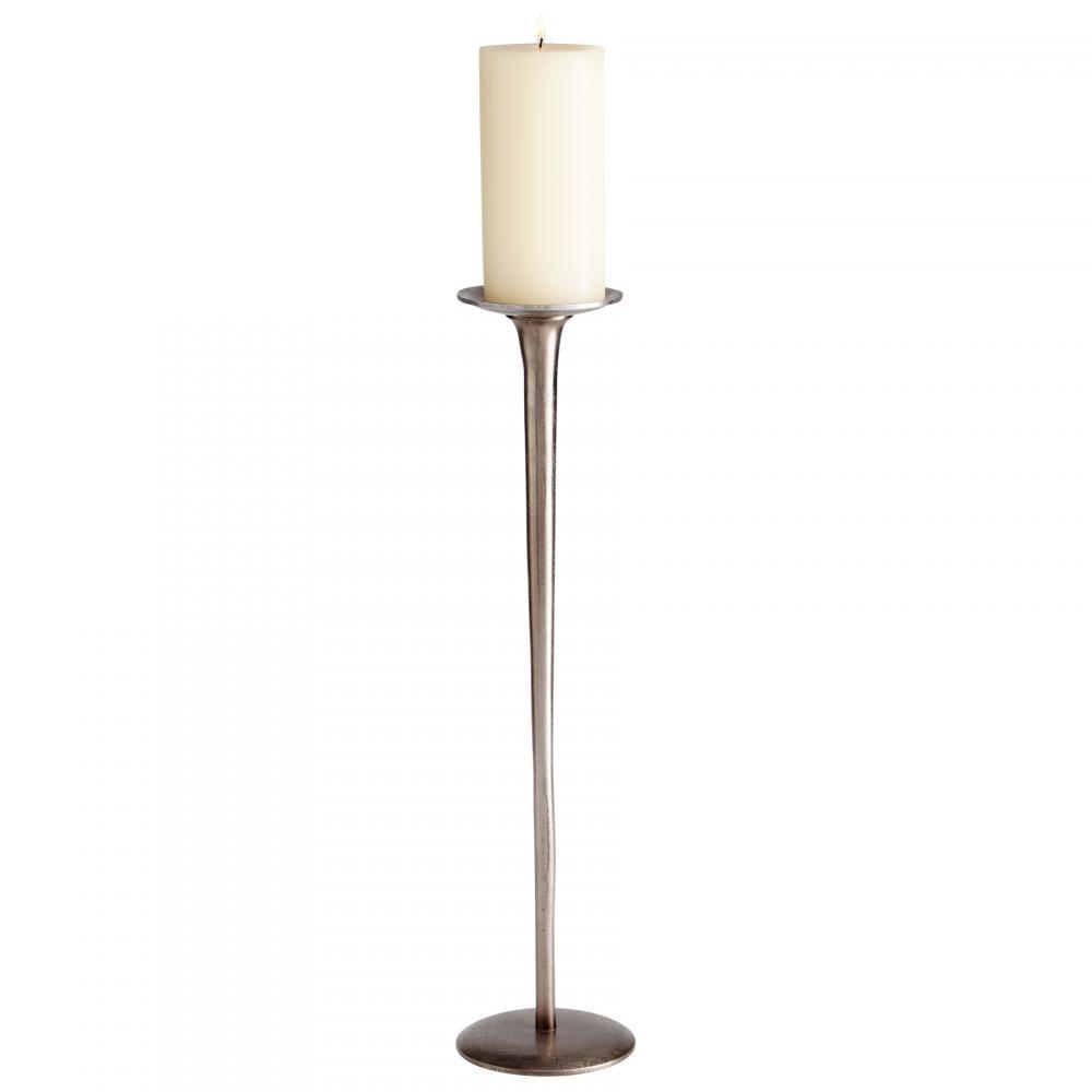 Cyan Design 09816 Md Lucus Candleholder Candle Holders - Bronze
