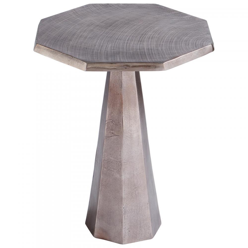 Cyan Design 09810 Armon SIde Table Tables - Bronze