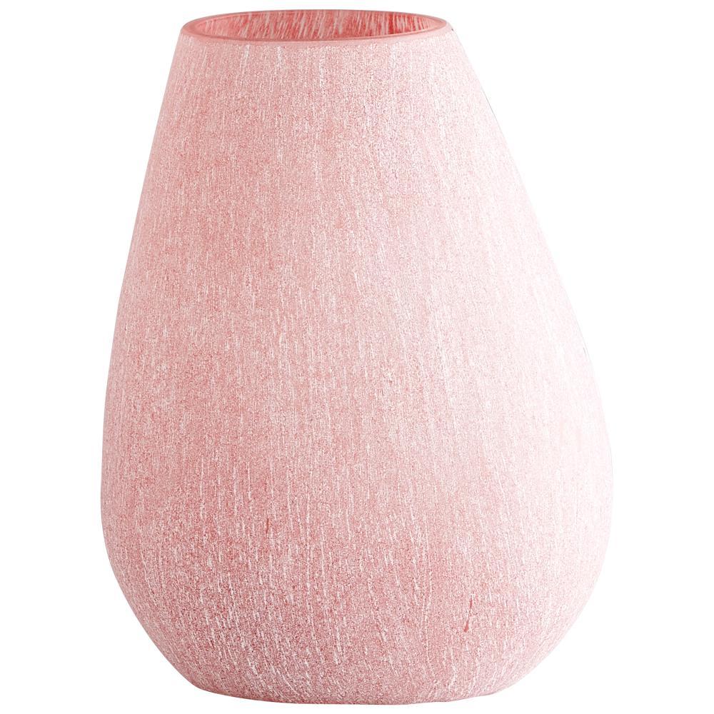 Cyan Design 10881 Sands Vase Vases - Pink