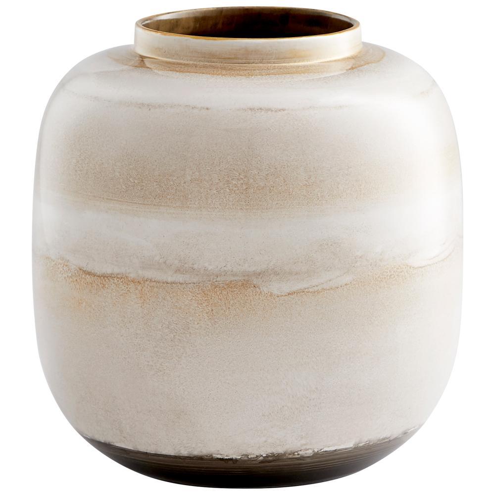 Cyan Design 10942 Kasha Vase Vases - Brown