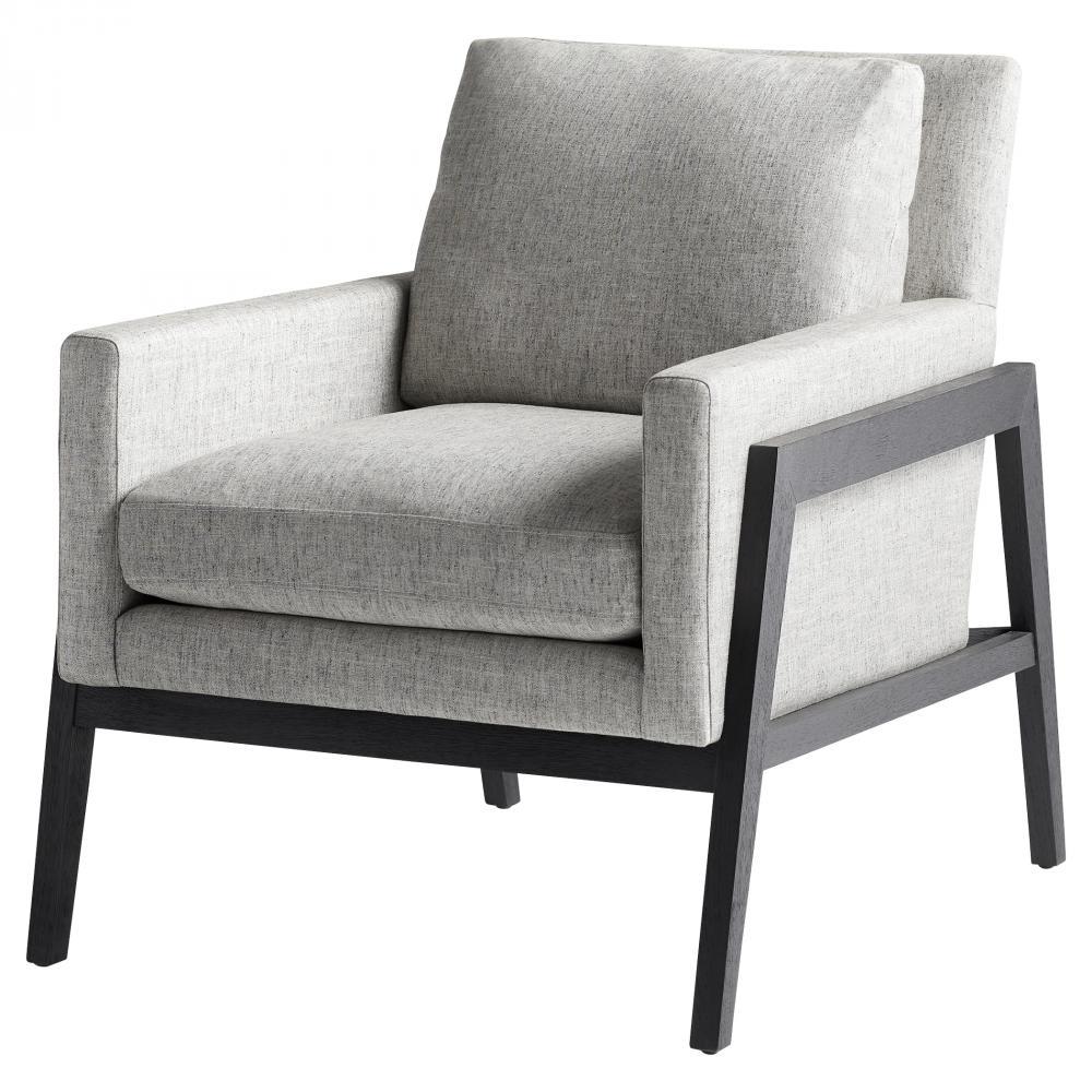 Cyan Design 11207 Presidio Chair Seating - Black