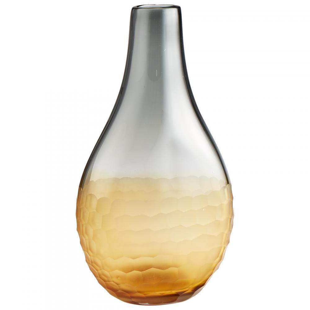Cyan Design 07854 Large Liliana Vase Vases - Brown