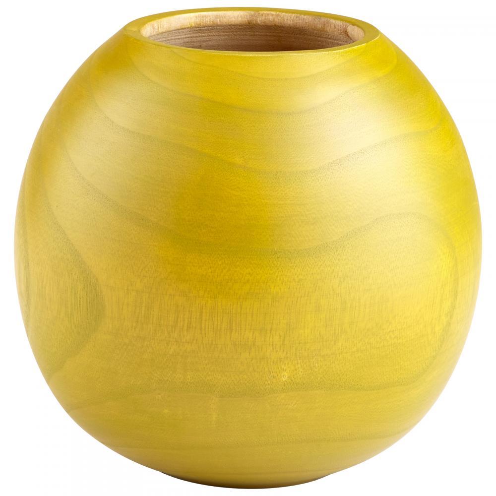 Cyan Design 07495 Small Jupiter Vase Vases - Green
