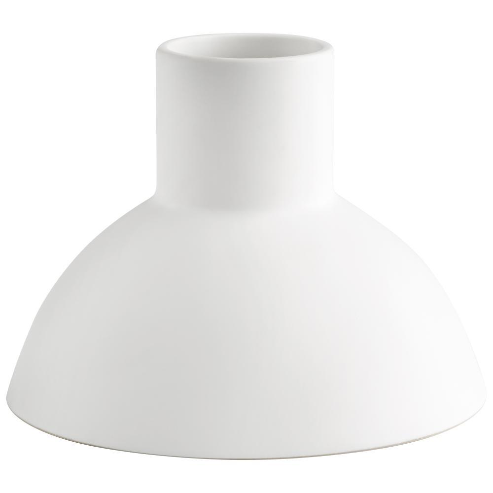 Cyan Design 10826 Purezza Vase Vases - White