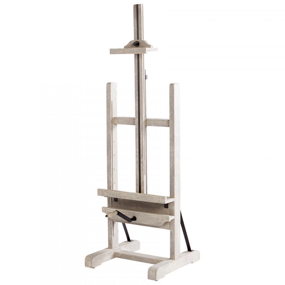 Cyan Design 09597 Reagen Easel Other Decor/Home Accents - Gray