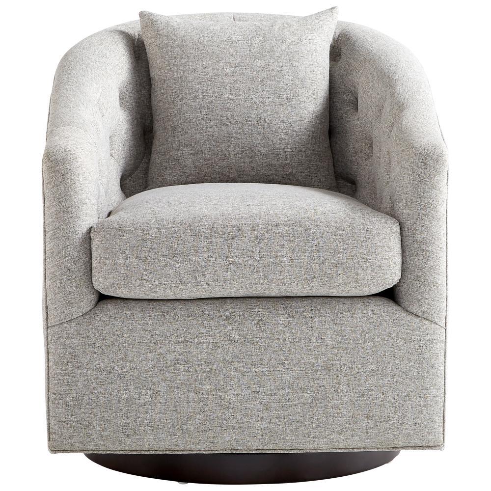 Cyan Design 10788 Ocassionelle Chair Seating - Gray