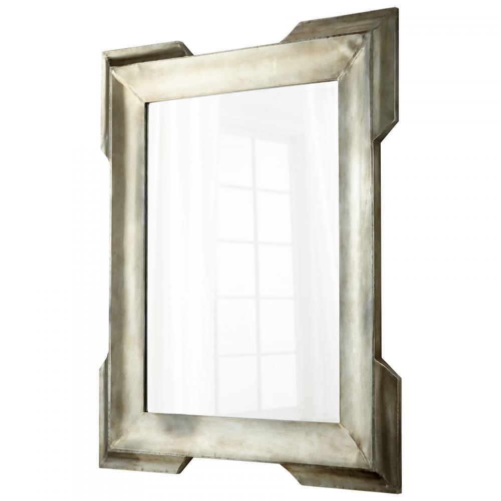 Cyan Design 09033 Bellissima Mirror Mirrors - Bronze