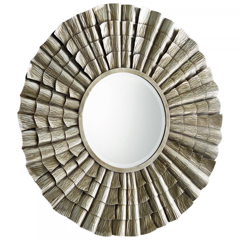 Cyan Design 07918 Farley Mirror Mirrors - Silver