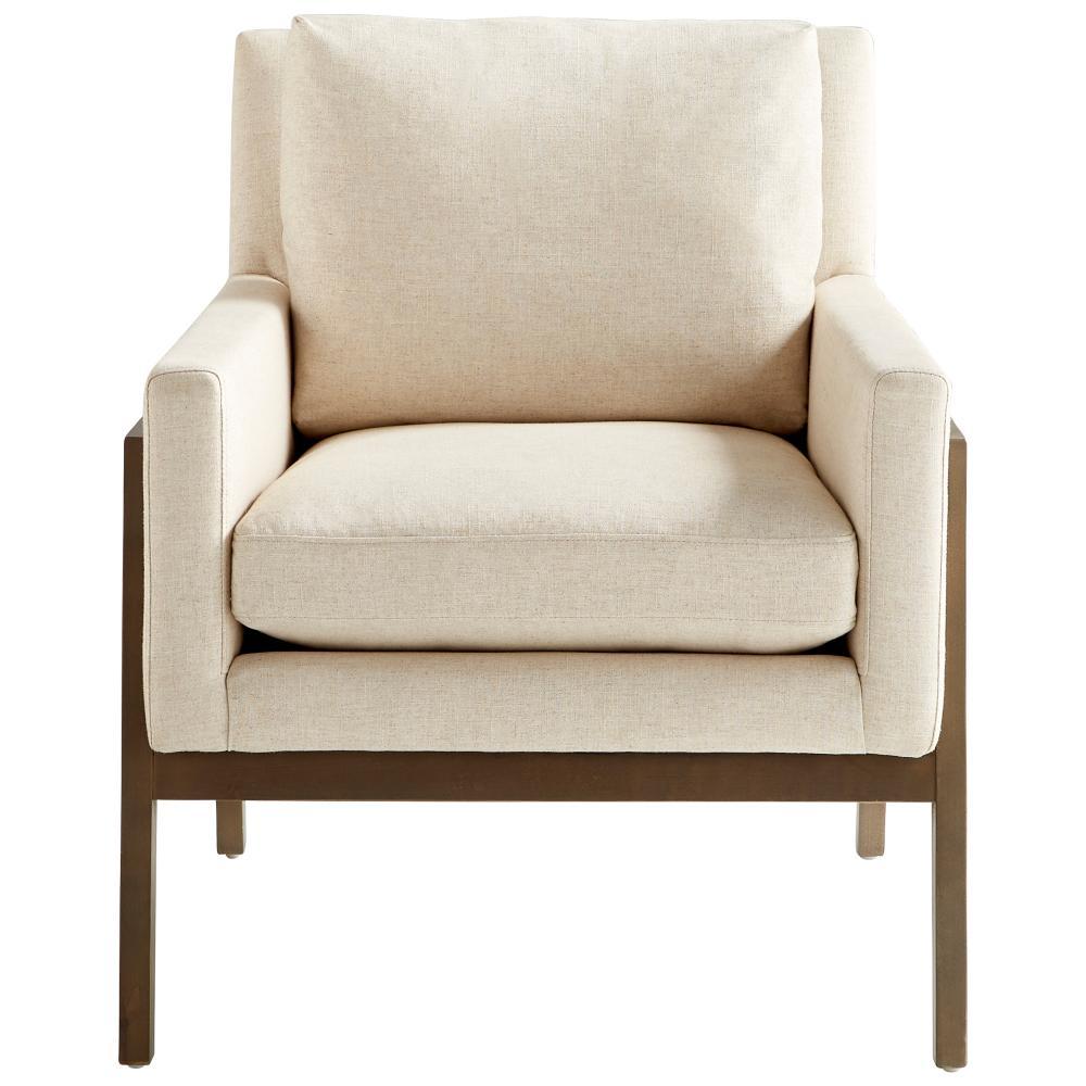 Cyan Design 10781 Presidio Chair Seating - Wood