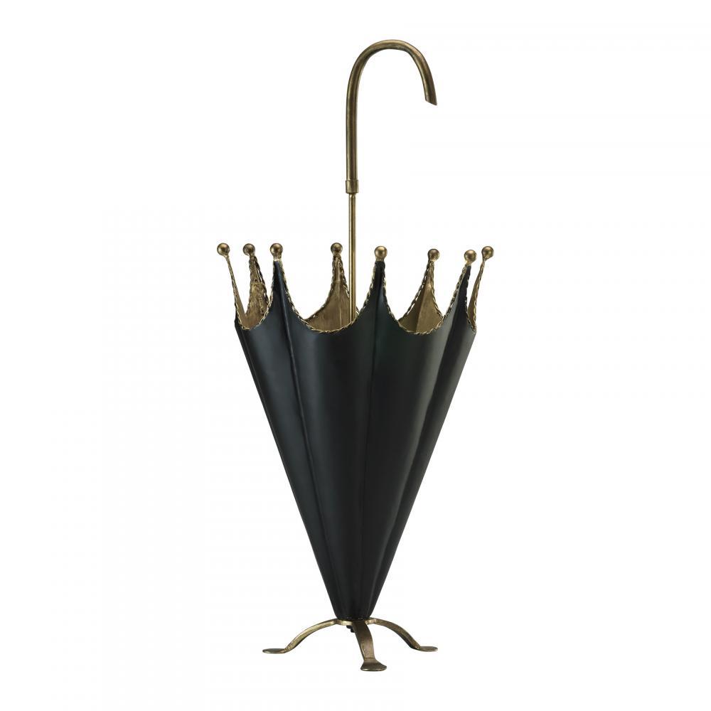 Cyan Design 02249 Umbrella Holder Other Decor/Home Accents - Gold