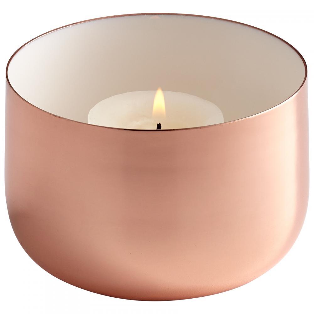 Cyan Design 08105 Cup O&#39; Candle Candle Holders - Copper