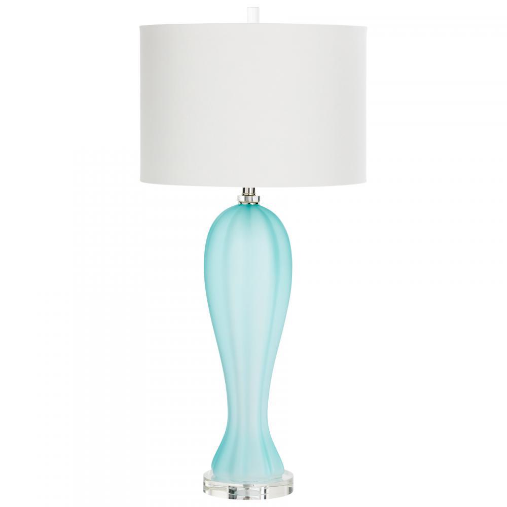 Cyan Design 09140 Aubrey Table Lamp Table Lamps - Green