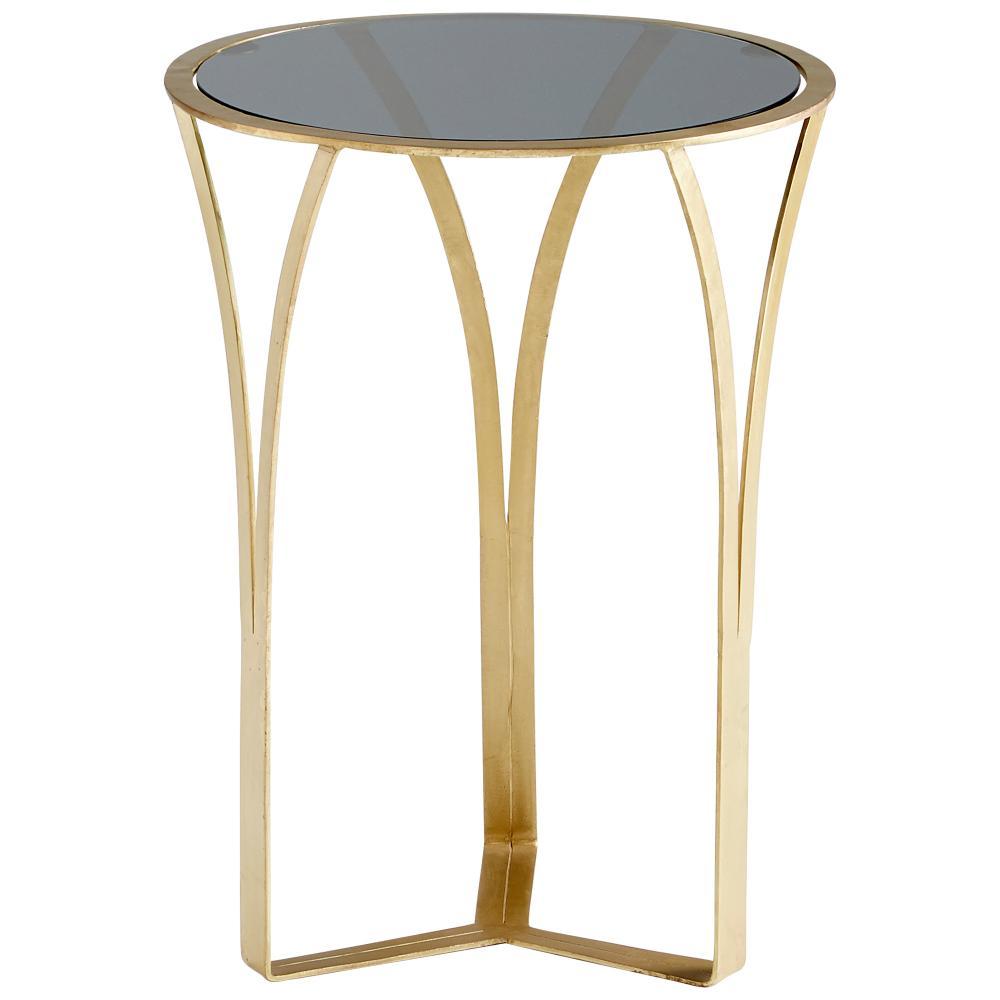 Cyan Design 10767 Stellaris Table Tables - Gold