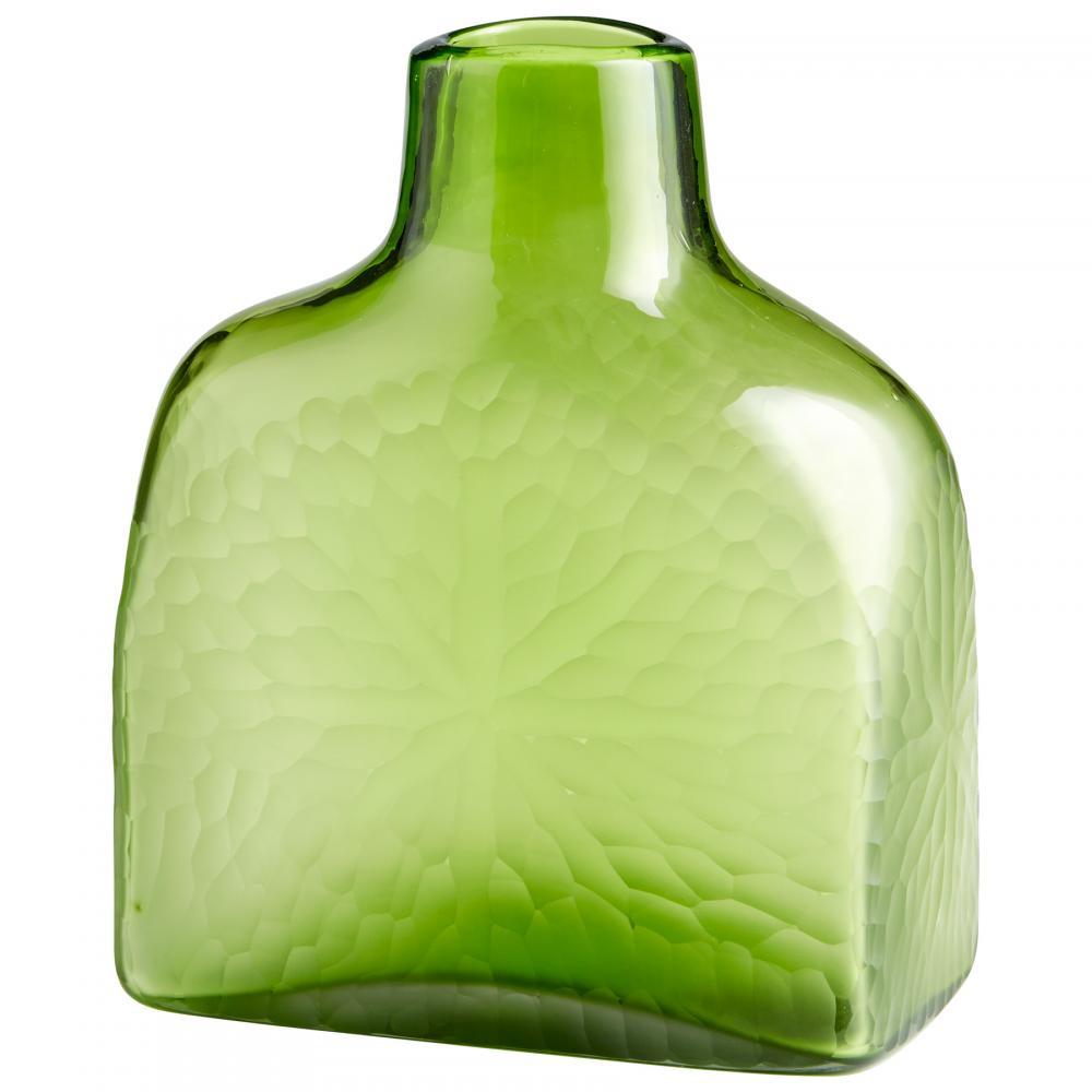 Cyan Design 06682 Small Marine Green Vase Vases - Green
