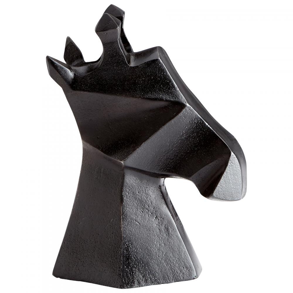 Cyan Design 09735 Jeffery Sculpture Sculptures - Bronze